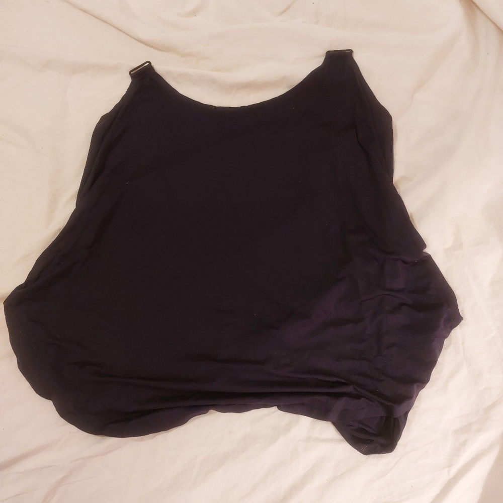 SHEFIT clip tank 4LUXE